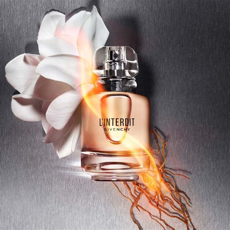 givenchy l'interdit 30ml eau de parfum|línterdit givenchy eau de parfum.